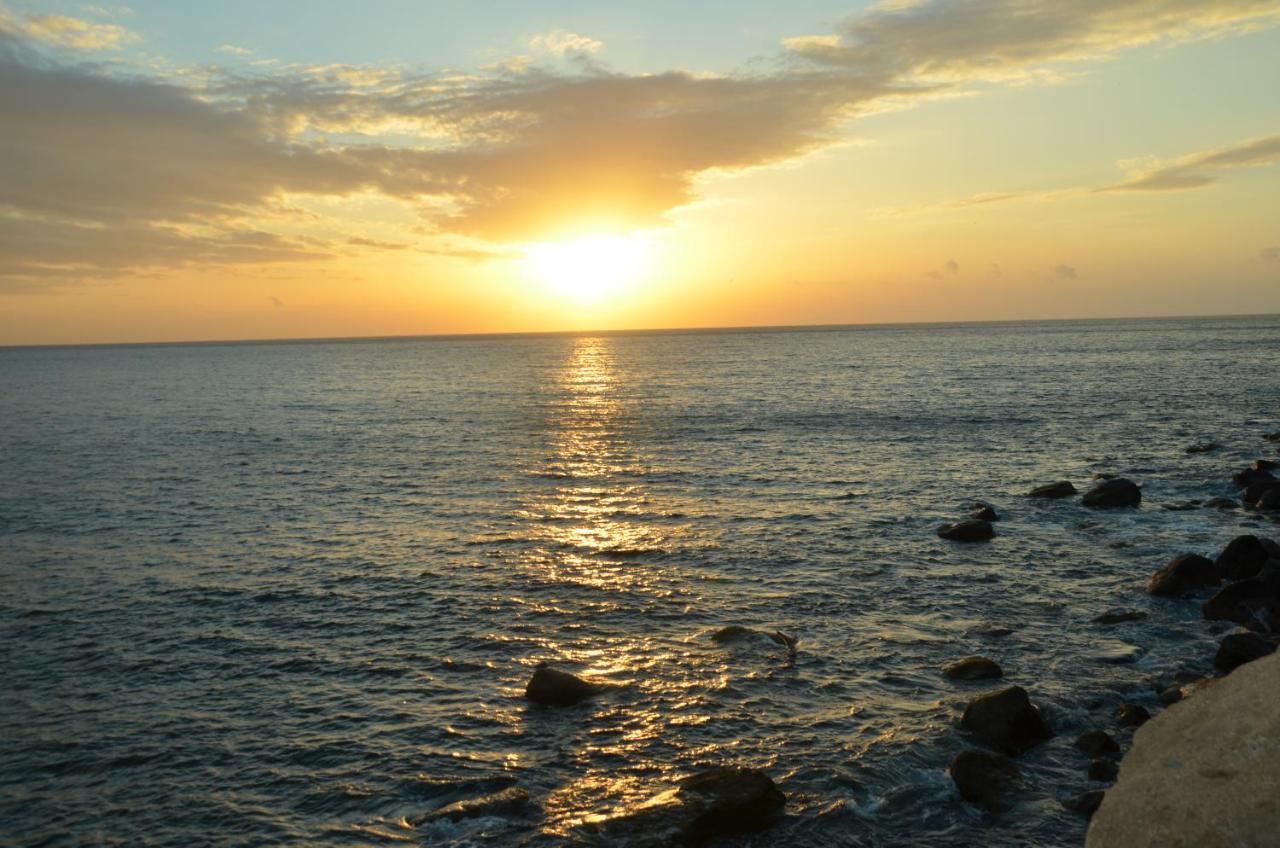 Apartamento Sunset Puerto De Mogan Exterior photo